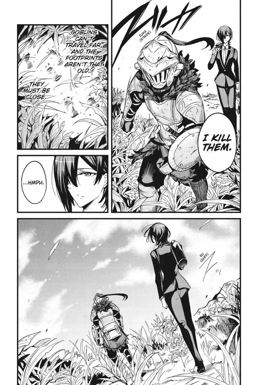 Goblin Slayer: Side Story Year One Chapter 53 21